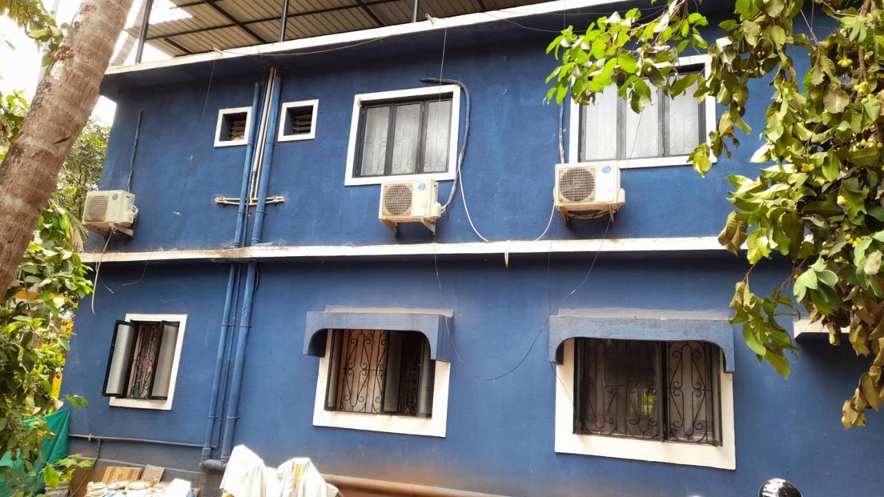 Most Calangute House Εξωτερικό φωτογραφία